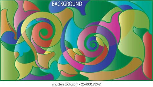 abstract background, Use for poster, cover, social media story, banner, fabric print,liquid,magazine covers, tabloids,paper art