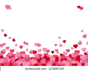 387,076 Valentines day border Images, Stock Photos & Vectors | Shutterstock