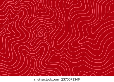 abstract background with various colors