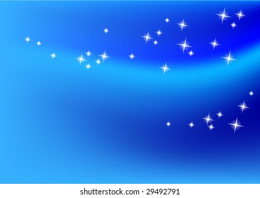 Abstract background for various design artwork