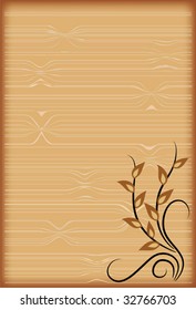 Abstract background for various design artwork
