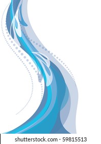 Abstract background  for various design artwork