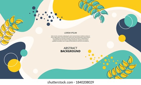 Abstract background for various design needs or other uses.