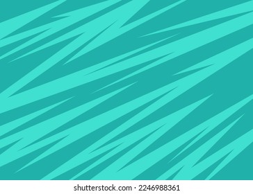 Abstract background with various diagonal arrow line pattern