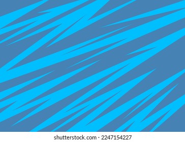 Abstract background with various diagonal arrow line pattern