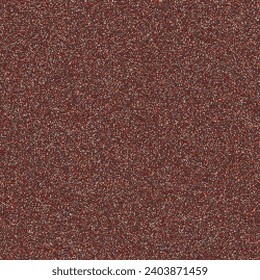 Abstrakter Hintergrund. Verschiedene geometrische Formen in mehreren Farben. Erdtöne mit einem Hauch von Wärme. Wunderbare Vektorgrafik.