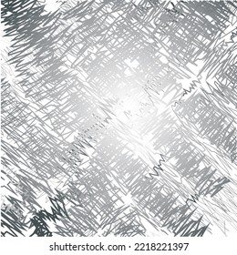 Abstract background with various gradient zigzag,  sharp,  and lightning pattern