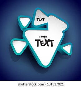 Abstract background for various needs.