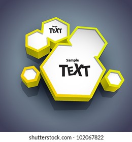 Abstract background for various needs.