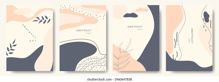 Abstract background various shapes set up. Ideal for cover, poster, business card, flyer, brochure,magazine first page,social media and other. illustration vector
