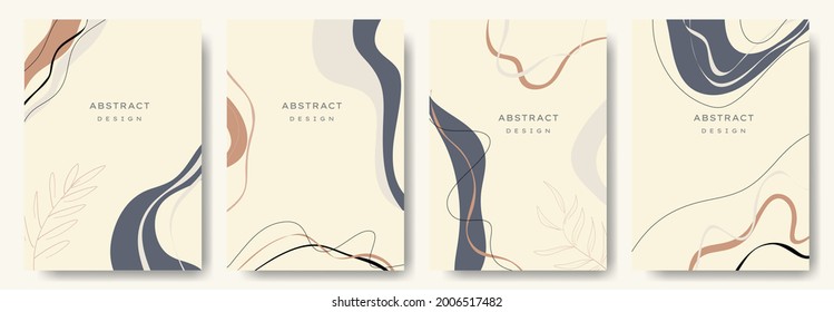 Abstract background various shapes set up. Ideal for cover, poster, business card, flyer, brochure,magazine first page,social media and other.vector illustration