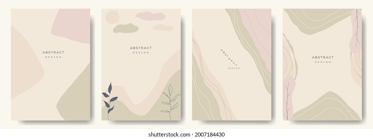 Abstract background various shapes set up. Ideal for cover, poster, business card, flyer, brochure,magazine first page,social media and other.vector illustration