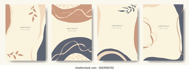 Abstract background various shapes set up. Ideal for cover, poster, business card, flyer, brochure,magazine first page,social media and other.vector illustration