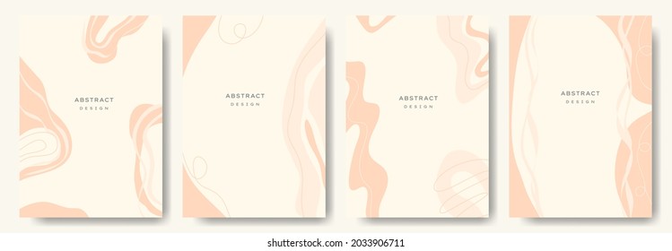 Abstract background various shapes set up. Ideal for cover, poster, business card, flyer, brochure,magazine first page,social media and other.vector illustration