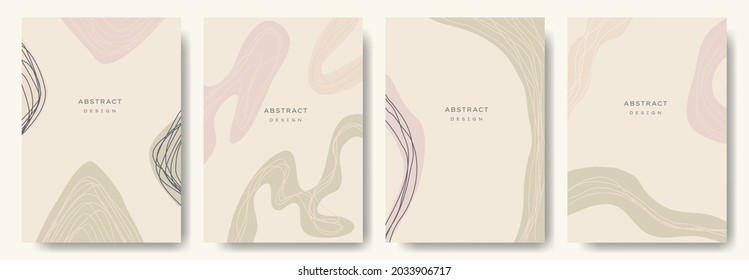 Abstract background various shapes set up. Ideal for cover, poster, business card, flyer, brochure,magazine first page,social media and other.vector illustration