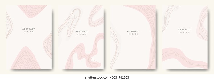 Abstract background various shapes set up. Ideal for cover, poster, business card, flyer, brochure,magazine first page,social media and other.vector illustration