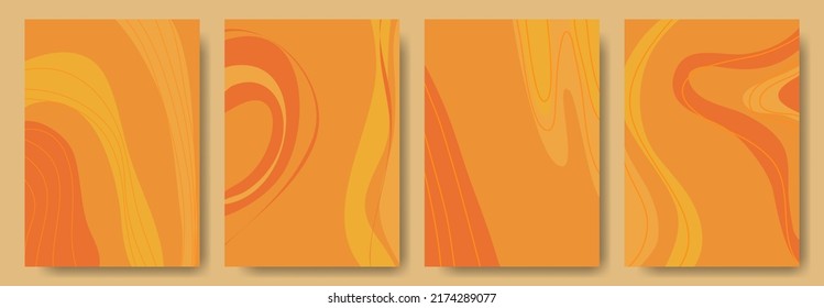 Abstract background various shapes set up. Ideal for cover, poster, business card, flyer, brochure,magazine first page,social media and other.vector illustration