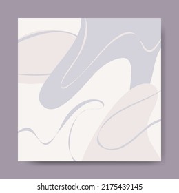 Abstract background various shapes set up. Ideal for cover, poster, business card, flyer, brochure,magazine first page,social media and other.vector illustration