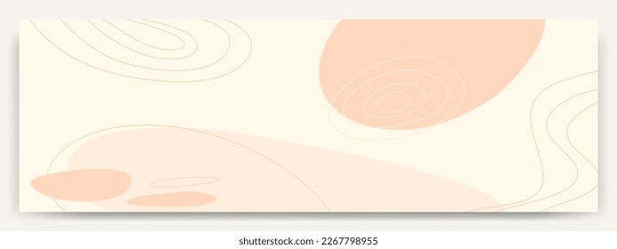 Abstract background various shapes set up. Ideal for cover, poster, business card, flyer, brochure,magazine first page,social media and other.vector illustration