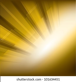 Abstract Background. Vector.