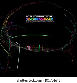 Abstract Background Vector