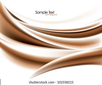 Brown Swirl Background Images, Stock Photos & Vectors | Shutterstock