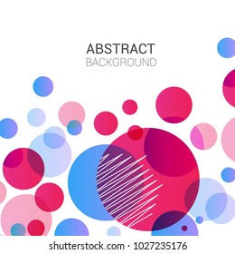 Abstract Background Vector