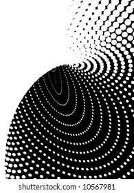 abstract background, vector