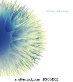 Abstract Background Vector