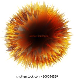 Abstract Background Vector