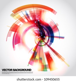 Abstract Background Vector