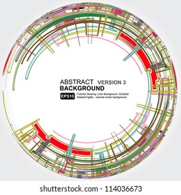 Abstract Background Vector