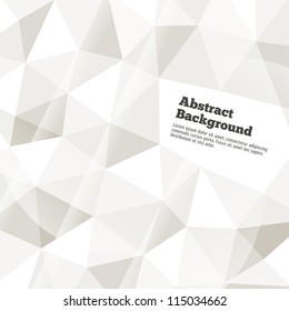 Abstract Background Vector