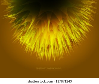 Abstract Background Vector