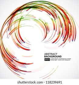 Abstract Background Vector