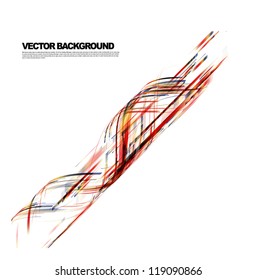 Abstract Background Vector
