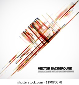 Abstract Background Vector
