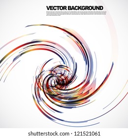 Abstract Background Vector