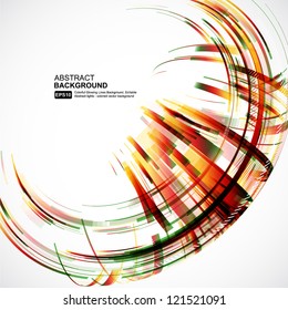 Abstract Background Vector