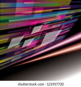 Abstract Background Vector