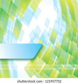 Abstract Background Vector