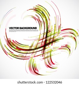 Abstract Background Vector