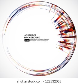 Abstract Background Vector