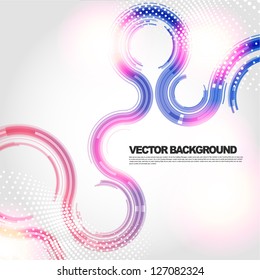 Abstract Background Vector
