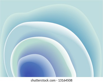 Abstract Background - Vector