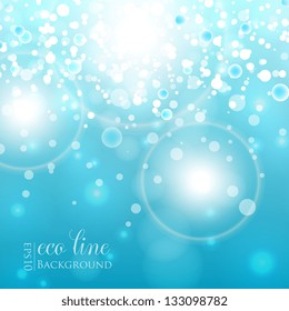 Abstract Background Vector