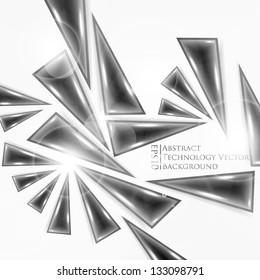 Abstract Background Vector