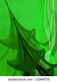 abstract  background, vector
