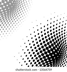 abstract  background, vector