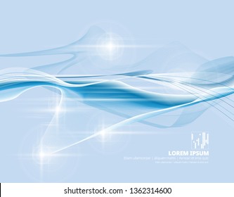 Abstract background - Vector 